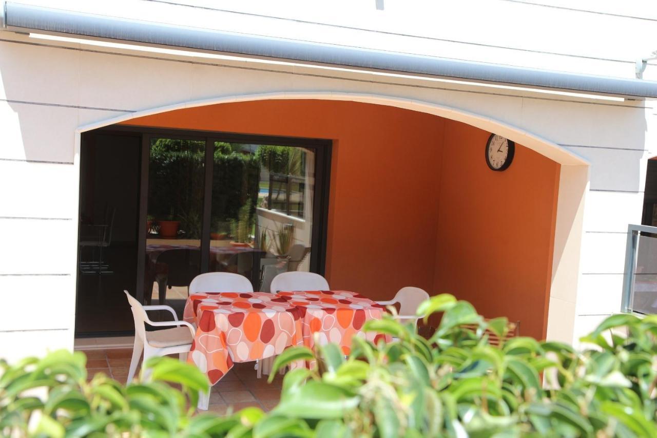Jardines De Las Marinas - Apartamento En Denia - Terraza Privada, Piscinas, Jaccuzi, Padel Y Playa Cerca Eksteriør bilde