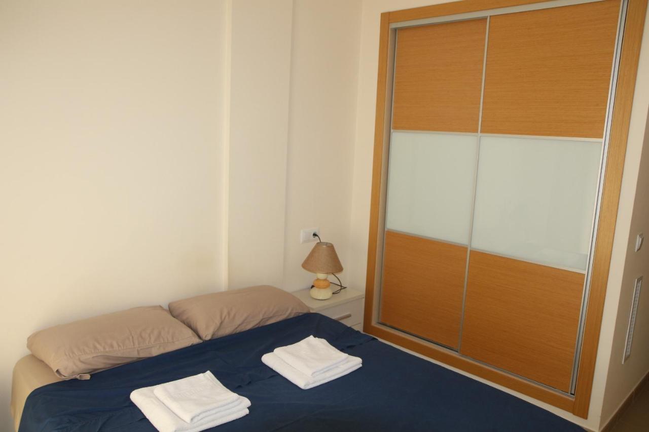 Jardines De Las Marinas - Apartamento En Denia - Terraza Privada, Piscinas, Jaccuzi, Padel Y Playa Cerca Eksteriør bilde