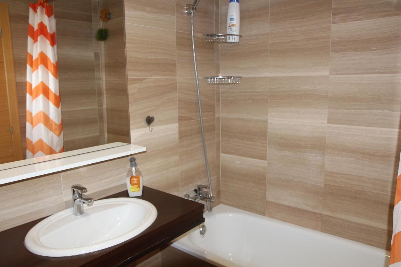Jardines De Las Marinas - Apartamento En Denia - Terraza Privada, Piscinas, Jaccuzi, Padel Y Playa Cerca Eksteriør bilde