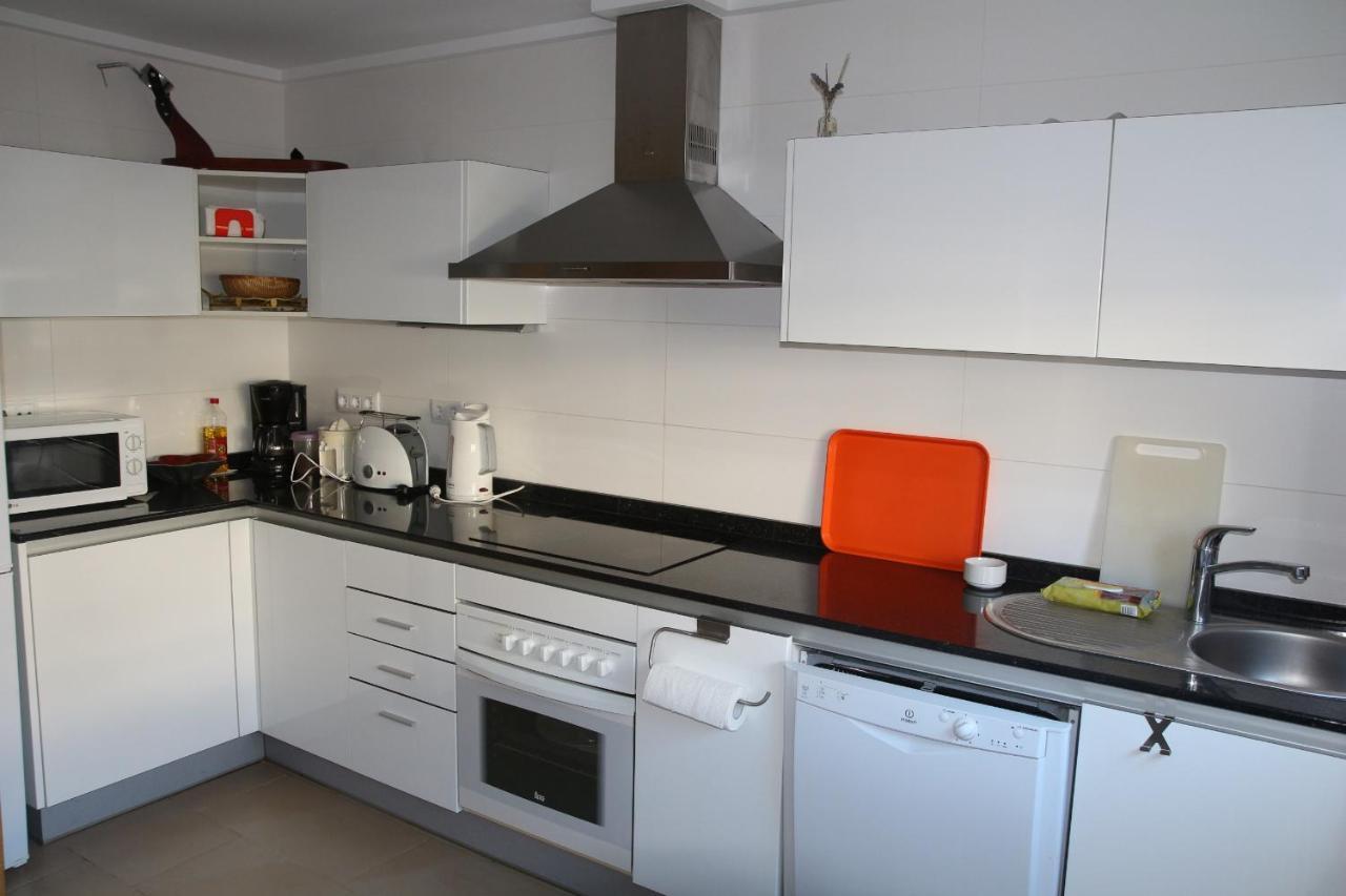 Jardines De Las Marinas - Apartamento En Denia - Terraza Privada, Piscinas, Jaccuzi, Padel Y Playa Cerca Eksteriør bilde